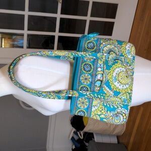 Vera Bradley shoulder bag 302